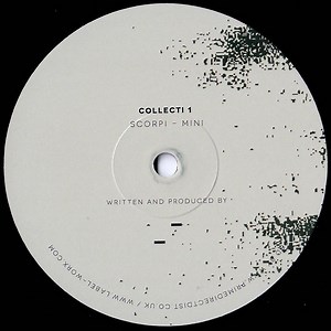Sharam - Collecti 1