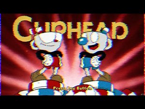 FNF Glitched Legends: Gamble (My Version)