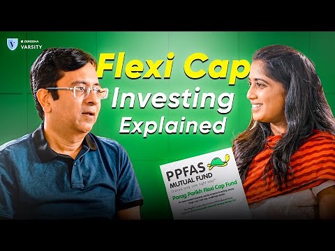 How PPFAS mutual fund invests? | Know Your Fund Manager Ep-2
