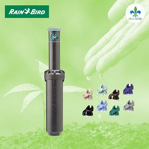 Rotor 8005 PC - Plastico (11,9 a 24,7) - Rain Bird