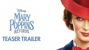 Mary, het is ZO geweldig om je te zien! Bekijk de EERSTE TRAILER van mary Poppins Returns nu! ☂ 👜 Mary, quel bonheur de vous voir ! Découvrez la première bande-annonce du Retour de Mary Poppins ! ☂ 👜 | Disney