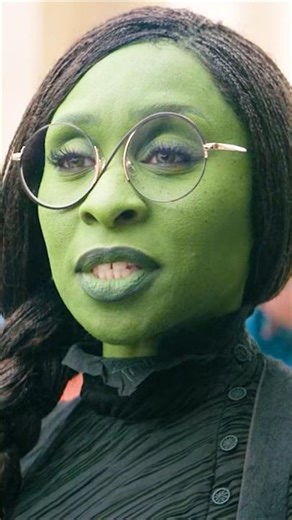 Wicked (2024) | Don't Make Me Use Magic #movie #tvshow