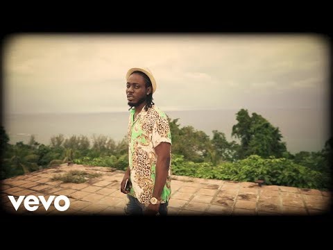 Lusion - Never Feel Like (Official Video)