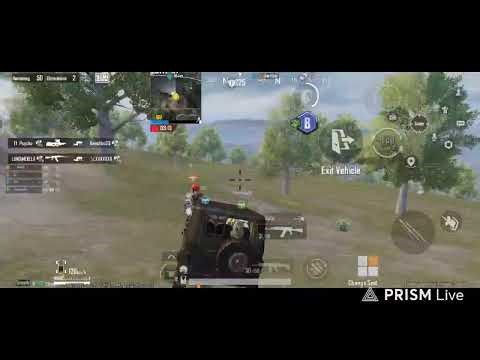 Live streaming of CONCAPT Gaming bgmj