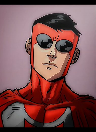 Exploring My Invincible Variant Character