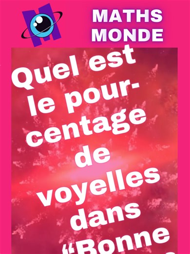 🔥 DÉFI MATHS : Tu peux résoudre ce calcul de pourcentage ? 🧠 Tu penses maîtriser les pourcentages ? 😏 Prouve-le en 10 secondes chrono ! Ce jeu ultra-addictif va te faire douter de tes compétences en calcul mental… et tu vas adorer ça ! 😱 👉 Like Commentaire avec ta réponse 👉 Partage à 3 amis pour voir qui est le plus fort en maths ! 🏆 📲 Lien en bio pour plus de jeux #JeuMaths #DefiPourcentage #CalculMental #BrainTraining #JeuAddictif #ApprendreEnSAmusant #TikTokGames #ScoreChallenge #Math