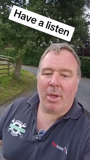 334 reactions · 11 comments | #servicestopltd #davidcorbally #foryou #foryou #mechanic #business #mentalhealth #bekind #mentalwellness | Service Stop Ltd | Facebook