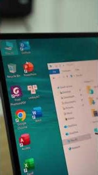 Hướng dẫn chia, gộp phân vùng ổ cứng Window 10 - 11 siêu dễ #onlylap