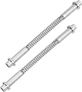 K 5131 Storm Door Hinge Pin Repair Aluminum Kit for Croft Storm Doors & Other Storm Door, Aluminium 2 Pack