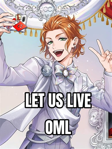 Btw I'm fully aware of bad reputation adults have in the fandom areas but damn some of yall act as if ALL of them were criminals for just existing. #twistedwonderland #rant #twst #caterdiamond #cater