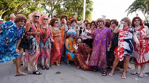 The Fantasy Fest NEWS! Pet & Costume Masquerade