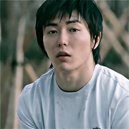 Exploring the Charm of Kim Jae Wook in Antique Bakery