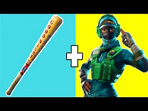 Top 4 BEST Harley Hitter Combos in Fortnite Chapter 3! (Best Tryhard Combos)