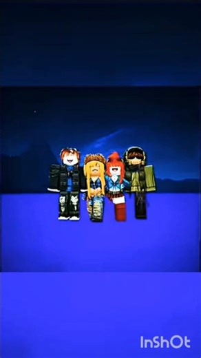 Roblox default characters Glow Up😎🌟🤯 #roblox #shortsfeed #edit #glowup #default
