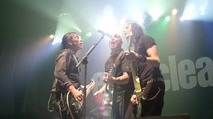 Celebrate 20 years of Everclear's 'So Much For The Afterglow' - we're playing all your favorites. Special guests Vertical Horizon and Fastball. | Everclear