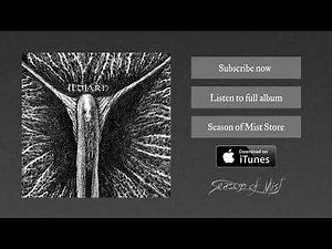 Ildjarn - Der Det Skjulte Lever (Home Of The Unknown)