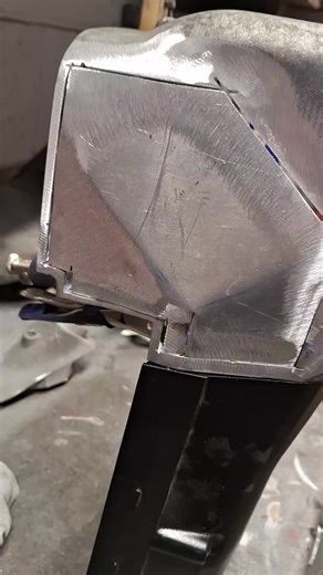 #caferacer #bikebuild #bmwk100 #BMWR100 #foryou