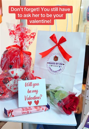 Creative Valentine's Day Gift Ideas for Your Sweetheart