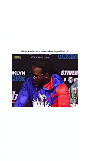 Movies | Web Series | Stream on Instagram: "One round was enough 😳 Deontay Wilder vs Bermane Stiverne II was a one-sided demolition. After going 12 rounds with Stiverne in 2015 to win the WBC title, Wilder returned in 2017 with even more confidence and power. From the opening bell, Wilder hurt Stiverne with his right hand, dropping him multiple times in the first round. Stiverne had no answer for the speed or force. The referee stepped in after the final knockdown, ending the fight in just over