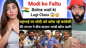 2.6M views · 217K reactions | Biggest fan of Modi in India  !! #Modi #viralvideo #NarendraModi #LokSabhaElection2024 #RahulGandhi | Aakansha Tyagi | Facebook