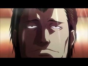 Death Note ep 21 eng dub clip 1