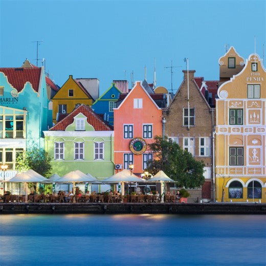 14 New Travel Destinations That Took Off in 2024 & How to Visit