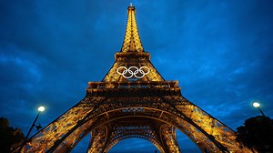 Relive the most memorable moments in the history of the Olympics Opening Ceremony