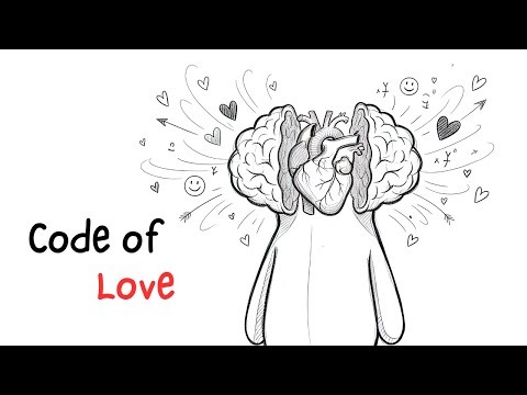 Love Isn’t Chemistry. It’s a Process.