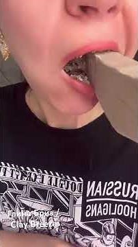 10. “CRUNCHIEST Chalk Ever! ASMR Eating Sounds (No Talking)”1. “Chalk Eating ASMR | Crunchy