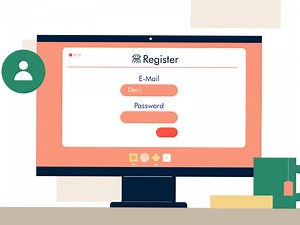 Scappman — explainer video for a platform to manage applications