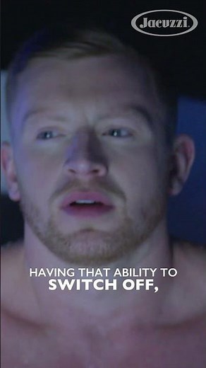 Mindfulness with Adam Peaty and Jacuzzi®