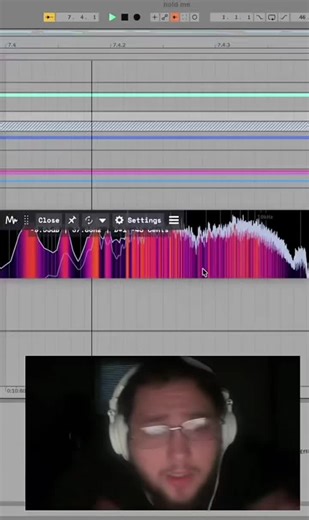 MORE UNRELEASED MUSIC WHO WANTS IT?! #edmtiktok #edmmusic #edmfestivals #trapisback #trapmusic #electronicmusic #music