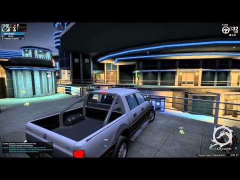 APB: Reloaded - Gameplay HD