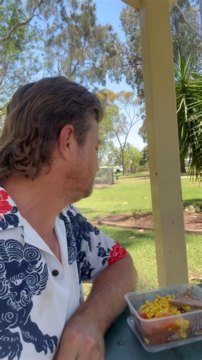 49K views · 1.3K reactions | On a massive around Australia RoadTrip with My mum and my pup Barnaby... #lifeisnotarehursal #timeisprecious | Farmer Dave | Facebook