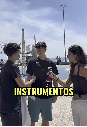 O que achas que é a Apala? 👇 #fyp #entrevista #viral #comida