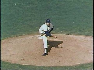 Don Drysdale: RareSportsFilm.com