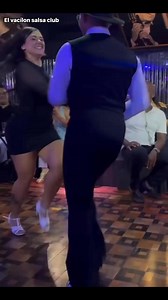 Así se vivió el primer encuentro de bailadores y Rumberos en el vacilón Salsa, Club, bailando, Diana Salsa y Sebas | Cali capital mundial de la salsa