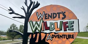 Off The Beaten Path: A Kentucky zoo and the family that runs it