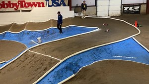 69K views · 290 reactions | Aydin Horne getting multiple sets of MC tires ready for the weekend. So far, Aydin is liking the “go to” of Electron fronts and Positron rears at the Hobbyplex. Let’s go Aydin! | Pro-Line Racing | Facebook