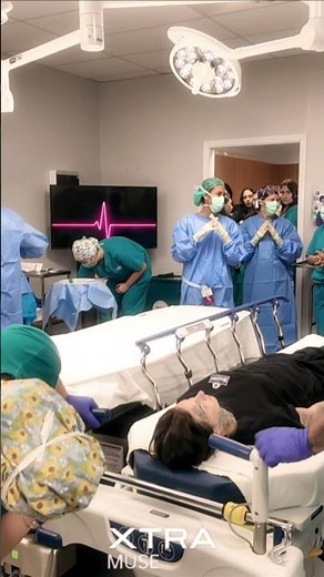 This is why surgical techs train for years #MedicalProfession #CST #Hospital