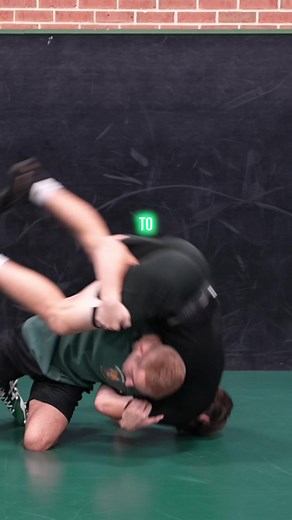 Fireman's Carry Technique: Step-By-Step Guide for Wrestling Success
