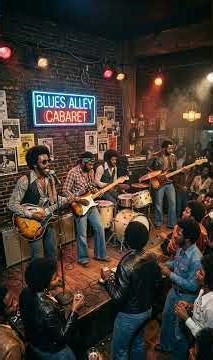 The Night Remembers You / Late Night Chicago Blues