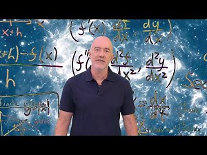 Promotional Video | Calculus for Engineers