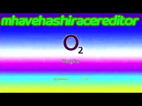 O2 Logo Effects (Sponsored By NEIN Csupo Effects)