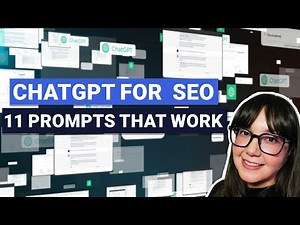 How to Use ChatGPT for SEO the RIGHT Way (11 Practical Tips)