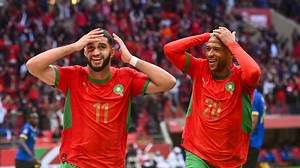 Dove vedere Camerun-Marocco oggi in tv: in palio le semifinali, diretta in chiaro | Goal.com Italia