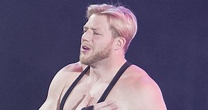Curt Hawkins On WWE Main Event, Jack Swagger Works Dark Match Before Tonight's Tapings, The Tribunal's Message For The Hardys