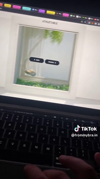 Immersive 3D Shopify Store with React Three Fiber