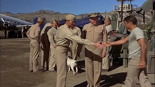 Black Sheep Squadron 1x12 -The War Biz Warrior