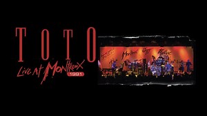 Toto - Live at Montreux 1991 - Apple TV